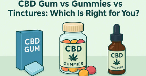 cbd-gum-vs-gummies-vs-tinctures-blog-header-2025