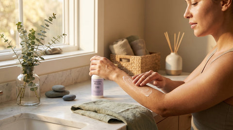 Hemp Lotions: Benefits, Uses & How to Choose the Right One - hemp lotions guide