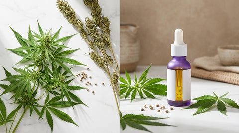 Hemp vs Cannabidiol: Key Differences Explained (2026) - hemp vs cannabidiol guide