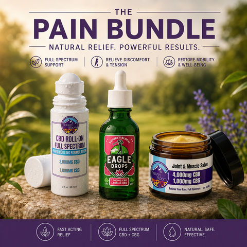 Pain Bundle