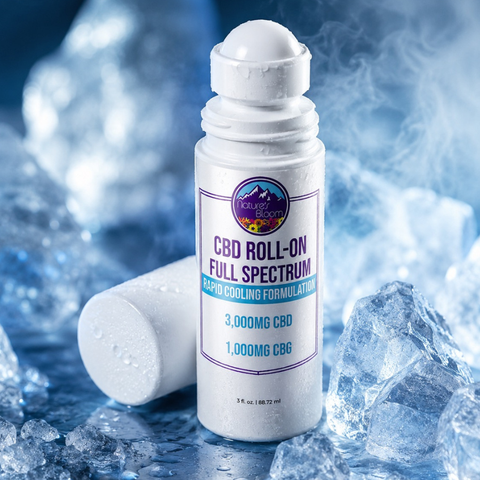 CBD ROLLON