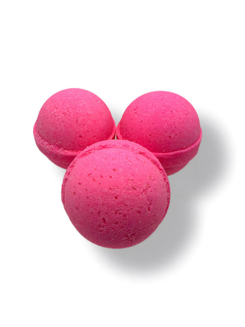 CBD Bath Bomb