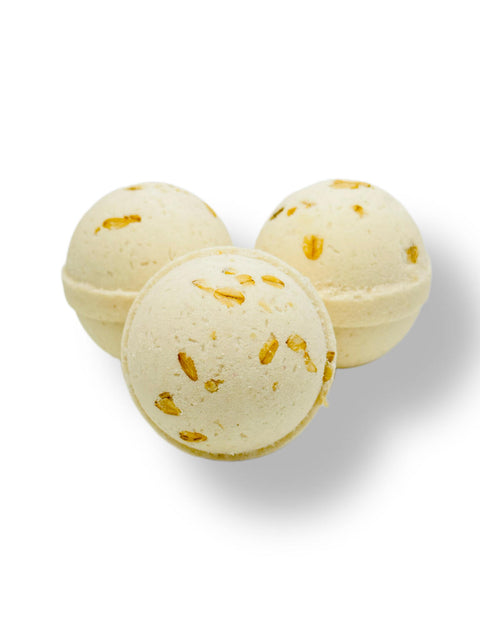 CBD Bath Bomb