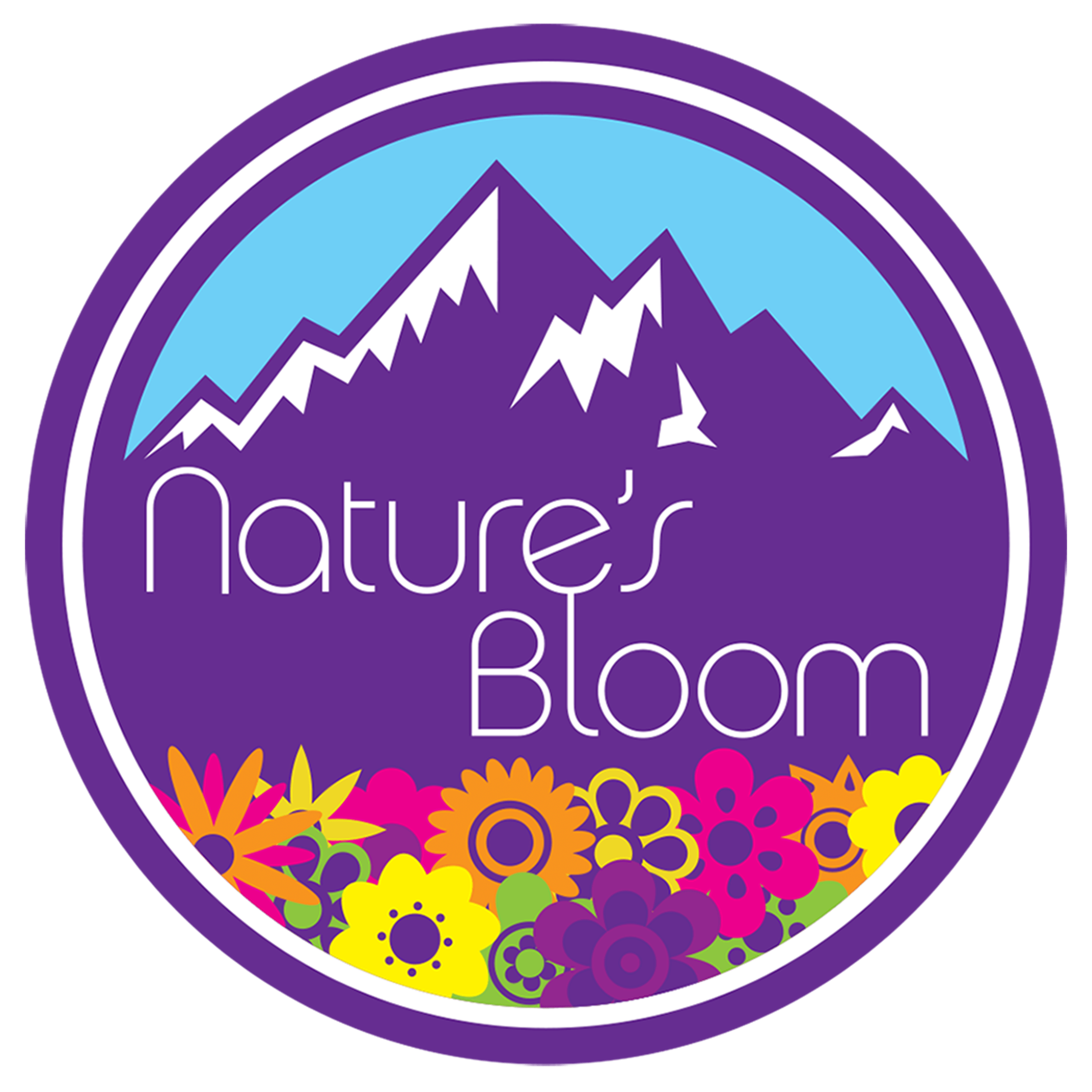 Nature's Bloom CBD